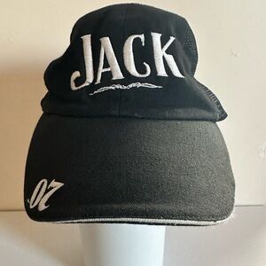 Jack Daniel’s Baseball Cap Adjustable Fit Unisex